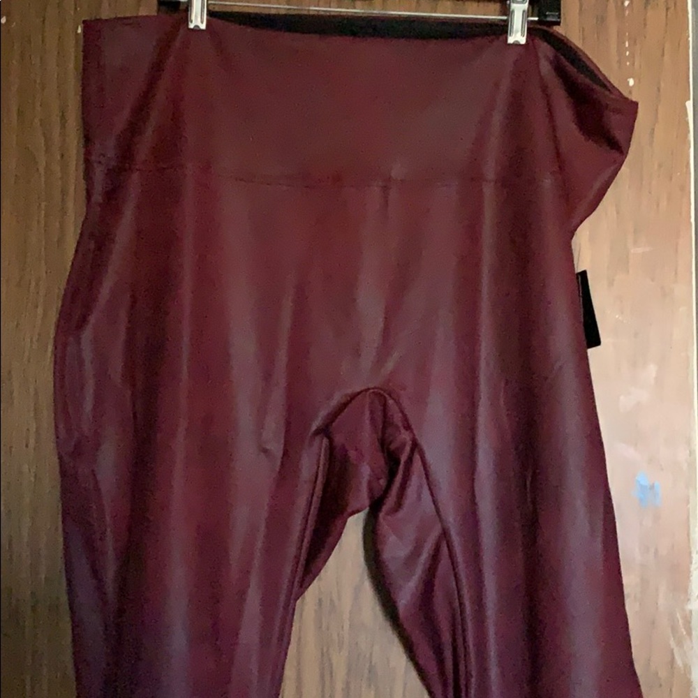 D& G 3x leggings with slim sleek solutions